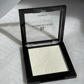 матирующая пудра Patricia Ledo