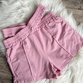 Стильні шорти, S M