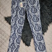 Papaya Weekend uk12 штанці з бавовни