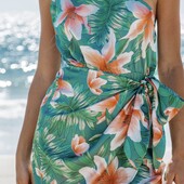 Стильна трендова сукня, m