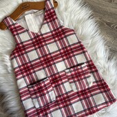 Утеплений сарафан, 2-3 рочки