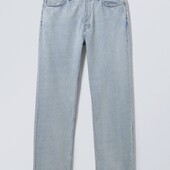 Стильні трендові джинси, XS