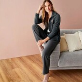 Жіночий флісовий костюм Esmara L