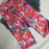 Per una, marks and Spencer, uk18 нові штанці wide leg