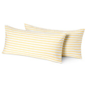 ♕ Лот 1шт ♕ Якісна наволочка Renforcé Tchibo, розмір 40х80см