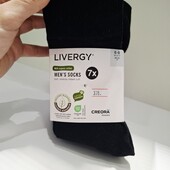 Шкарпетки чоловічі Розмір 39-42 7шт