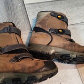 Ботинки фірмові 22 устілка