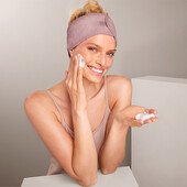 ♕ Косметична пов'язка на голову від Tchibo (Німеччина) б/в