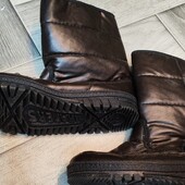 Сапоги 22.5 устілка