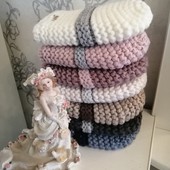 Красиві теплі шапочки 5 кольорів! Якість Преміум класу!