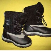 Зимові чобітки Platoр.28 в ідеалі
