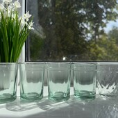 ❣︎Розпродаж по 10 грн!❣︎ Набор стопок 5 штук одним лотом