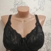 Красивий бюстгальтер на кісточках 38 DD- 85D Не ношений!