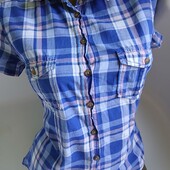 Сорочка бавовна від H&M