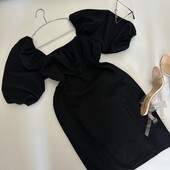 Гарна фактурна сукня