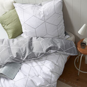 ♕ Якісна двостороння підковдра від Tchibo (Німеччина) розмір 135*200см