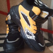 Теплі хайтопи стан нових 38 р 24 см