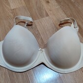 Бюстгальтер в ідеальному стані 36DD