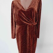 Плаття розмір 20