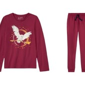 Harry potter .котонова піжама для хлопчика 134/140 р