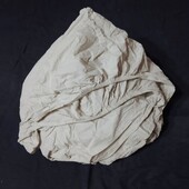 Простинь на резинках, Zeeman, 178смх200х24см,