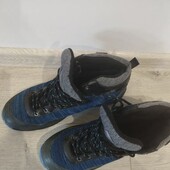 Гарне трекінгове взуття