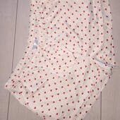 Атласні шорти Primark, з кишенями, eur 40-42 / uk 12-14