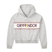 Утеплена толстовка Harry Potter на зріст 134/140