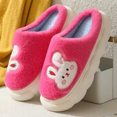 Домашние комнатные тапочки стелька 24,5 см.