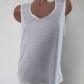 Футболка заміри в описі