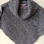 Манишка детская