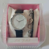 Набір Годинник та браслети Emilia Brillante