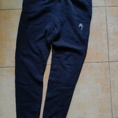 Утеплені спорт штани 134-140т+ футболка в подарунок