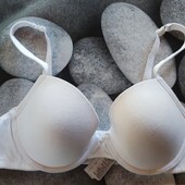 Шикарный хлопковый бюстик от Esmara , р 85 В