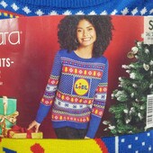 Свитер Esmara Германия, размер М (40/42 евро)