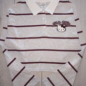 Дом. укорочена кофта Primark, оверсайз, eur 42-44 / uk 14-16