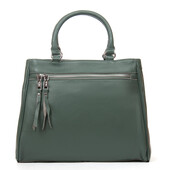 В єдиному екземплярі!!! Сумка шкіряна від Alex Rai Колір!!!!