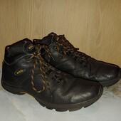 Мужская обувь зимние ботинки Ессо размер 44 стелька 28 см