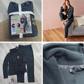 Esmara флісовий костюм розмір 42/44 та 50/52