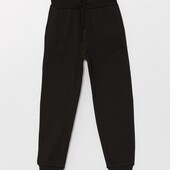 Спортивні штани LC Waikiki для дівчинки 11-12 чорні як нові