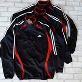 Кофта чоловіча спортивна Adidas