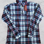 Сорочка тепленька,з 50 по 62р.