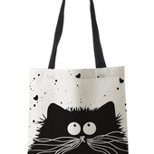 Сумка-шопер