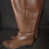 Geox 36p натуральна шкіра