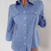 Сорочка розмір 38