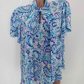 Блуза розмір 0XL