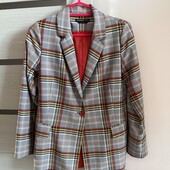 Піджак, розмір С, стан нового