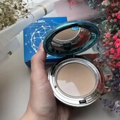 spf 50 захист від сонця , 2в1 - Пудра + змінний блок Enough Collagen Premium*-*