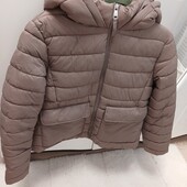 Крутезна куртка,нова,2ХЛ