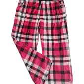 Штани плюш велюр